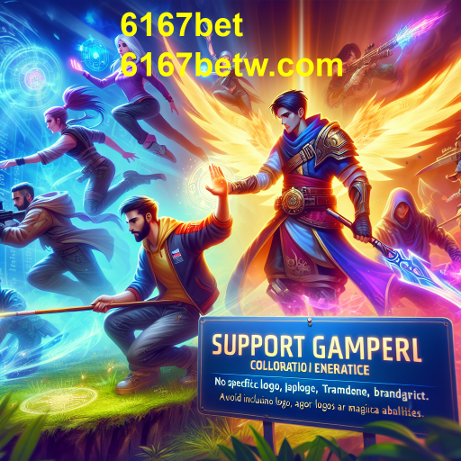 Explorando a Categoria de Jogos de Suporte: A Arte da Colaboração